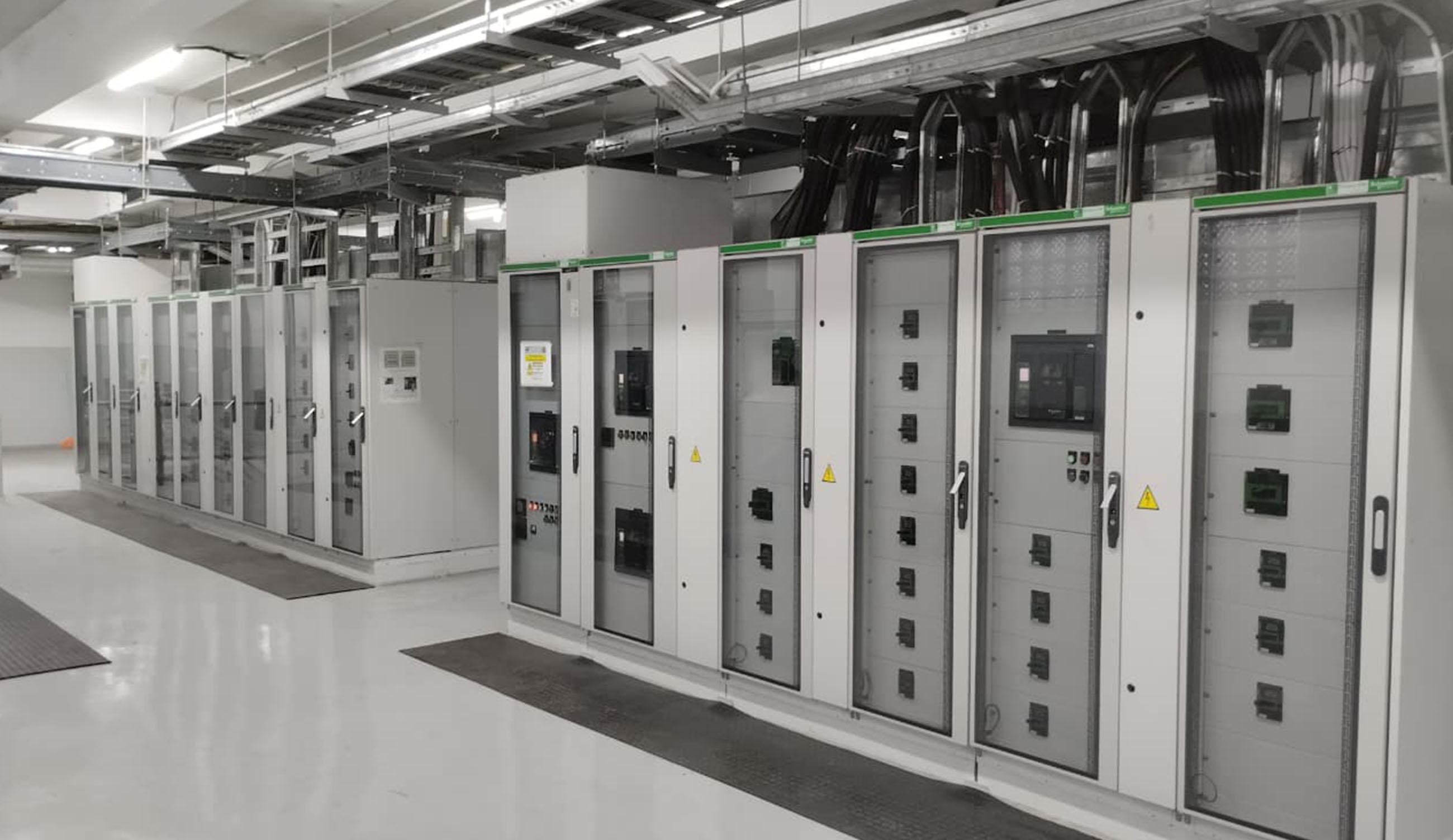 MCC Panel